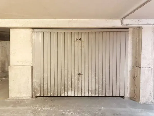 Stationnement Vente Nice   36000€