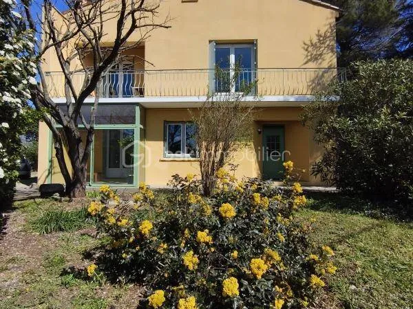 Maison 6 pièces 170 m²