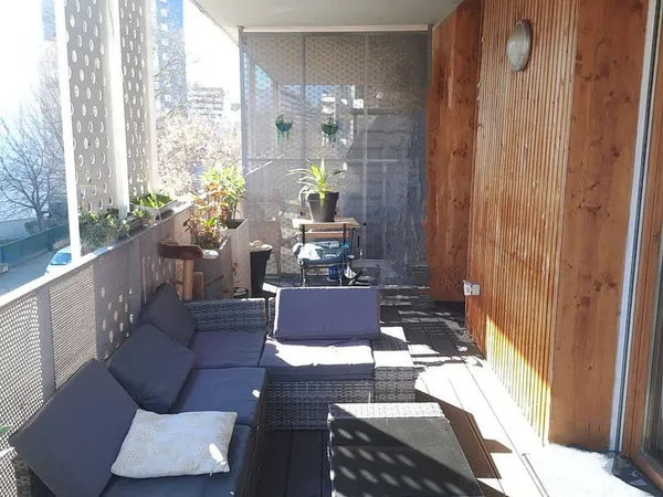 Appartement 4 pièces 78 m²
