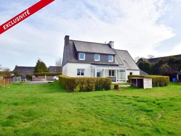Maison 7 pièces 130 m²