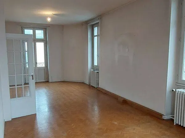 Appartement 3 pièces 50 m²