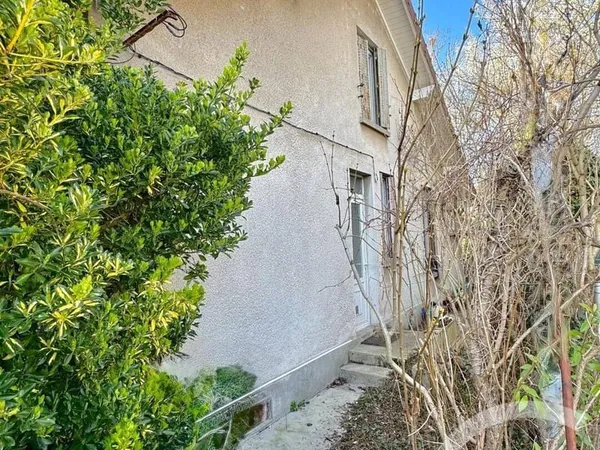 Maison 3 pièces 50 m²