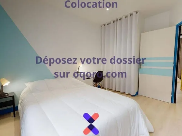 Appartement 6 pièces 84 m²