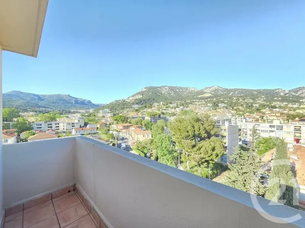 Appartement 4 pièces 76 m²