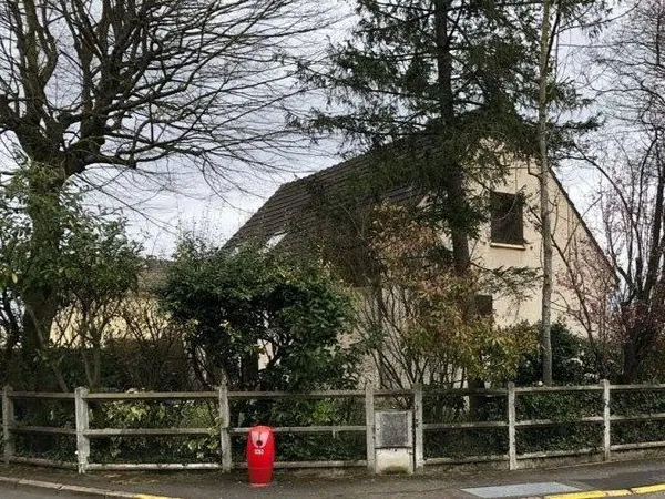 Maison 6 pièces 145 m²