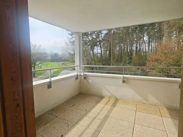 Appartement 3 pièces 69 m²