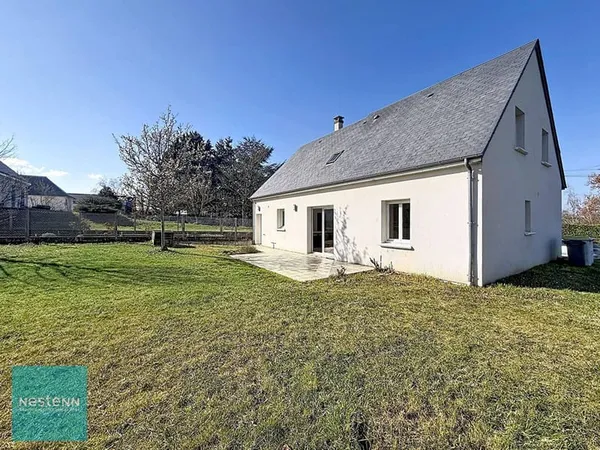 Maison 7 pièces 110 m²