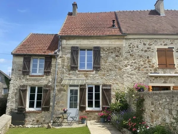 Maison 6 pièces 84 m²