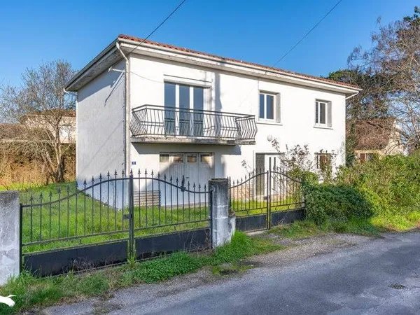 Maison 6 pièces 110 m²