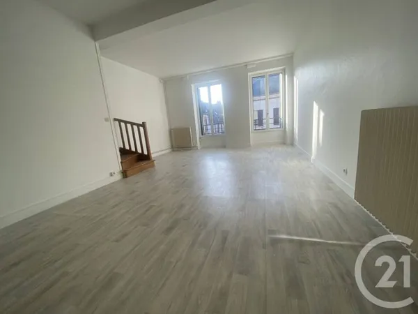 Appartement 4 pièces 76 m²