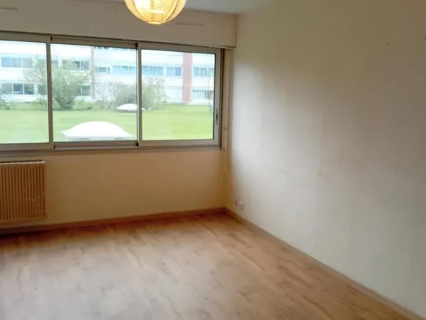 Appartement 2 pièces 53 m²