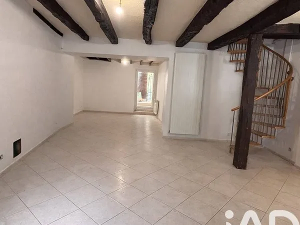 Maison de ville 5 pièces 137 m²