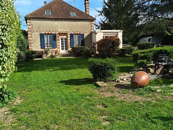 Maison 7 pièces 170 m²