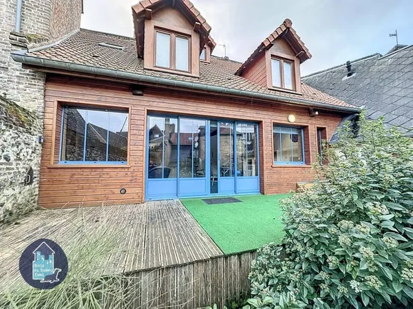 Appartement 4 pièces 88 m²