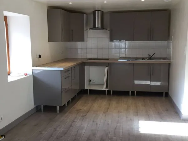 Appartement 4 pièces 70 m²