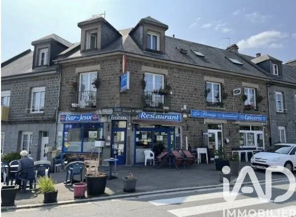 Maison 5 pièces 131 m²