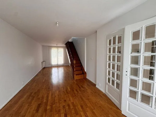 Maison 4 pièces 88 m²