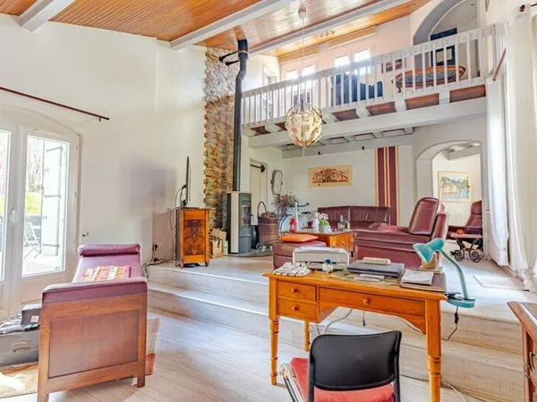 Maison 6 pièces 173 m²
