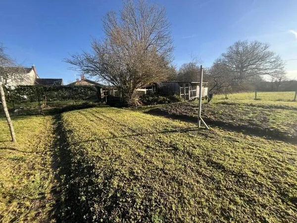 Maison 6 pièces 150 m²
