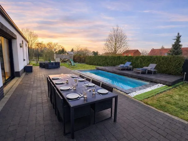 Maison 6 pièces 150 m²