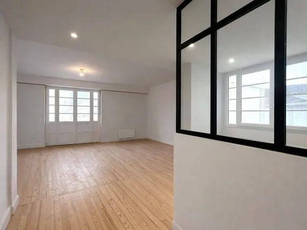 Appartement 5 pièces 95 m²
