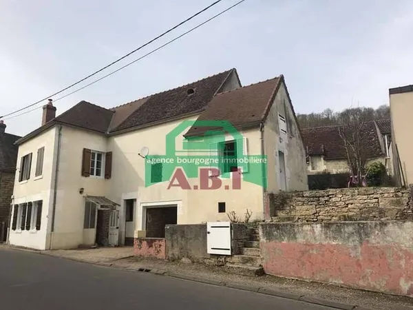Maison 4 pièces 64 m²