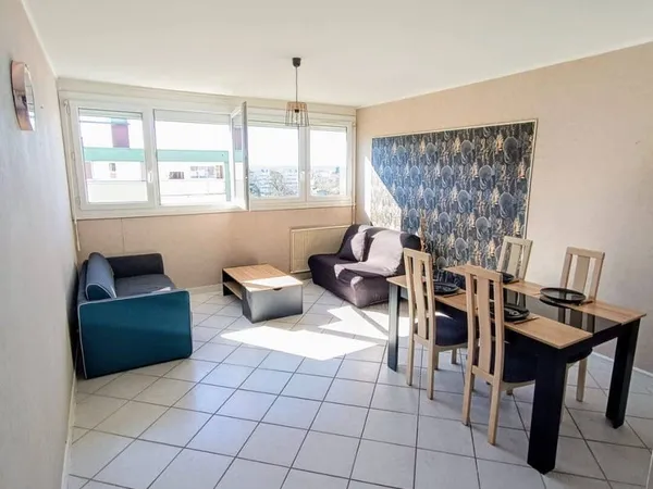 Chambre Colocation Tarbes   348€