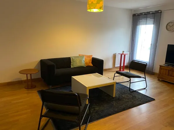 Appartement 4 pièces 95 m²