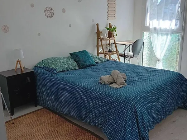Appartement 15 m²