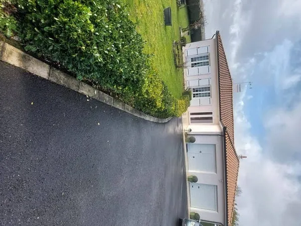 Maison 1 pièce 116 m²