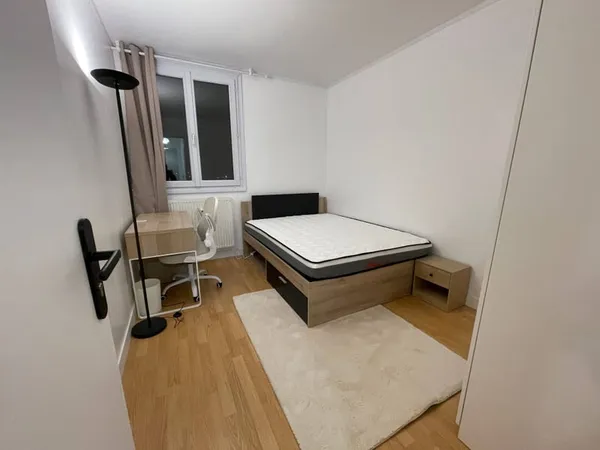 Appartement 10 m²