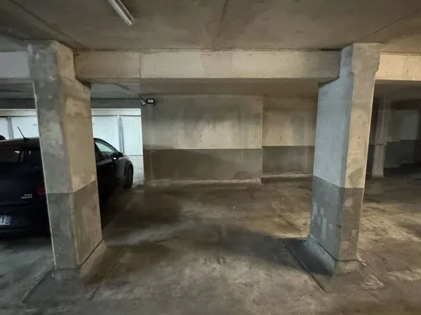 Parking 15 m²