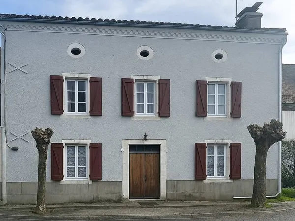 Maison 3 pièces 96 m²