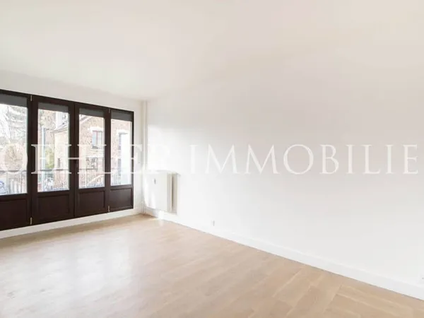 Appartement 1 pièce 21 m²