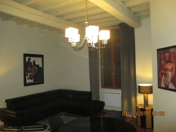 Appartement 2 pièces 50 m²
