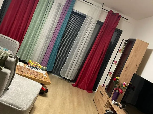 Appartement 3 pièces 10 m²