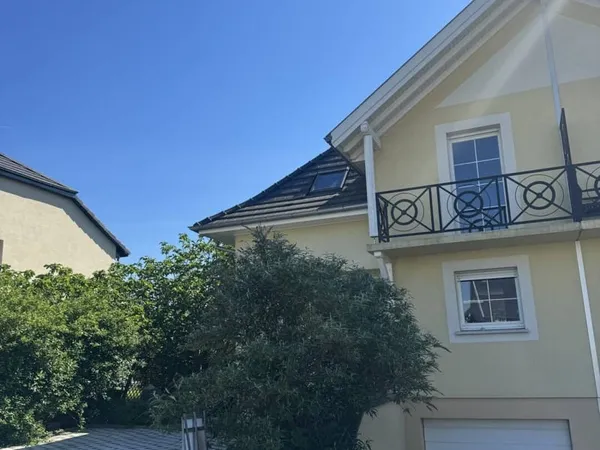 Maison 4 pièces 101 m²