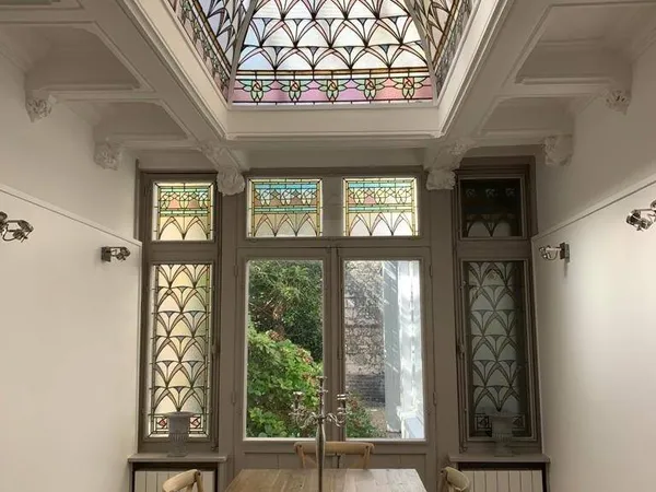 Maison 9 pièces 405 m²