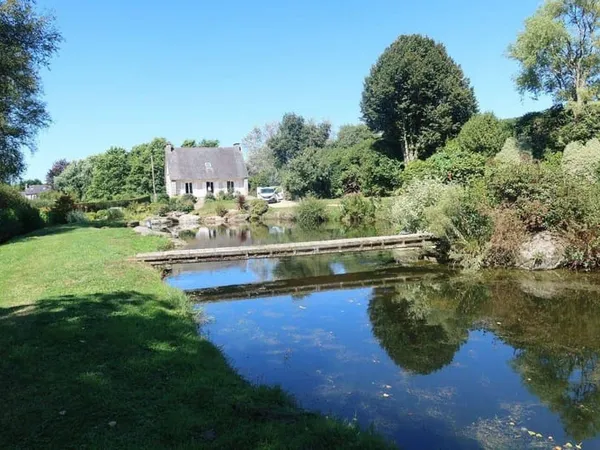 Maison 6 pièces 125 m²