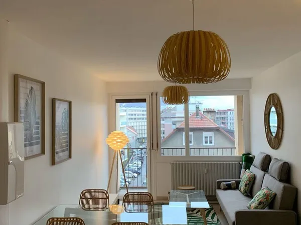 Appartement 6 pièces 97 m²