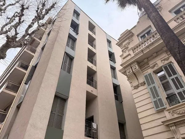 Bien immobilier de rendement Vente Nice   1150000€