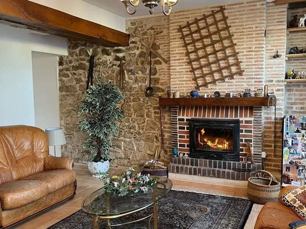 Maison 6 pièces 150 m²