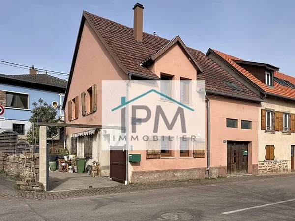 Appartement 3 pièces 70 m²