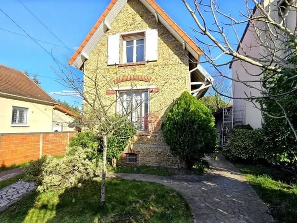 Maison 5 pièces 116 m²