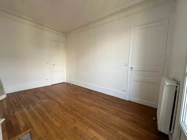 Appartement 3 pièces 52 m²