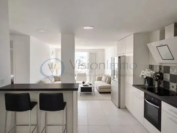 Appartement 4 pièces 69 m²