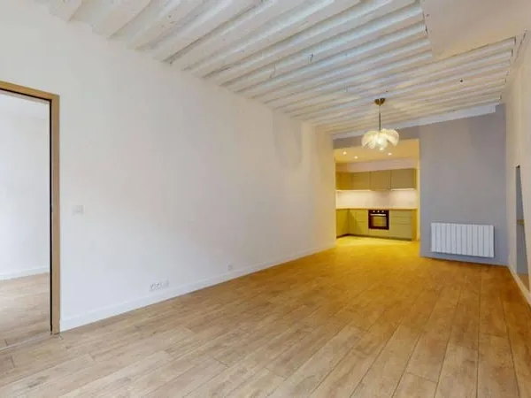 Appartement 2 pièces 70 m²