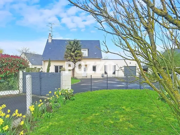 Maison 6 pièces 150 m²