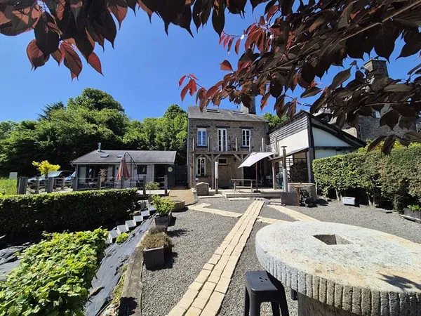 Maison 4 pièces 94 m²