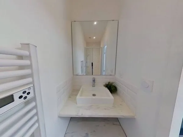 Maison 3 pièces 45 m²